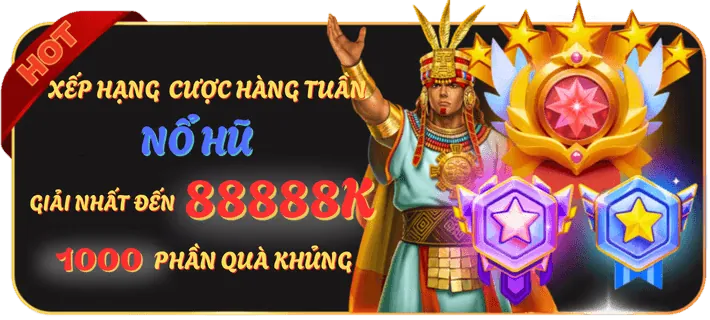 Chương trình khuyến mãi và ưu đãi 78win8