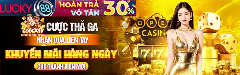 Bàn Live Baccarat với dealer xinh đẹp